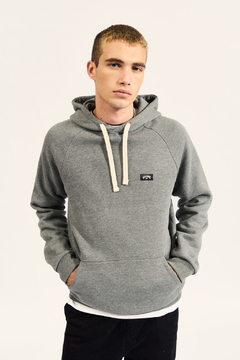 Buzo Billabong Core Ranglan Hood en internet