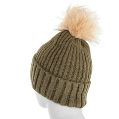 Beanie Snow Splendid (Ver) DC Mujer - comprar online