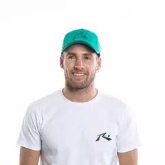 Gorra Rusty Chronic 4 Flexfit - comprar online
