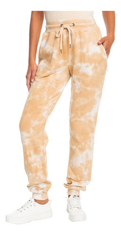 Jogging Roxy Mujer Bright Sunshine