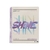 Cuaderno A4 t/f Balloon rayado x80 hjs MOOVING
