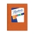 Cuaderno 16x21 T/D araña rayado x50hjs naranja RIVADAVIA - comprar online