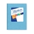 Cuaderno 16x21 T/D araña rayado x50hjs celeste RIVADAVIA - comprar online