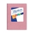 Cuaderno 16x21 T/D araña rayado x50hjs rosa RIVADAVIA - comprar online