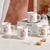 Taza de cerámica "Happy Day" 350ml - comprar online