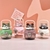 Botella doble pico "Bubble Bear" 1100ml - comprar online