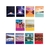 Cuaderno A4 cuadriculado 84 hojas AVON - comprar online