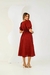 Vestido Alana na internet
