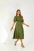 Vestido Alana