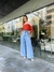 Blusa social Dualcolor - comprar online