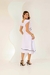 Vestido Maraisa na internet