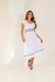 Vestido Maraisa