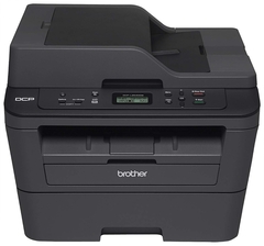 IMPRESORA MULTIFUNCION BROTHER DCP- 2540DW ( consultar stock)