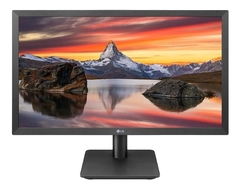 MONITOR LG 22 VGA/HDMI 22MP410-B FULL HD