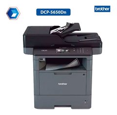 MULTIFUNCION BROTHER DCP-L5650DN