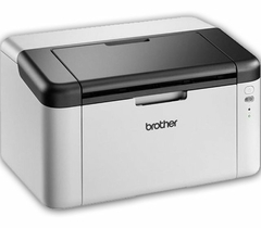 IMPRESORA LASER MONOCROMATICA BROTHER HL-1200 + TONER ORIGINAL TN 1060 - comprar online