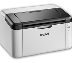 IMPRESORA LASER MONOCROMATICA BROTHER HL-1200 !!!!!!!!! - comprar online