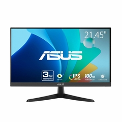 MONITOR 22 ASUS VY229HF-J BLACK IPS 100HZ HDMI/VGA - comprar online