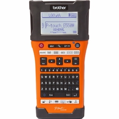 ROTULADORA BROTHER P/ETIQ PTE-550W