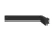 Rodapé Santa Luzia 3466 Black / barra (1,6 x 3 x 240) cm