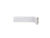 Rodapé Santa Luzia 446 Branco / barra (1,5 x 7 x 240) cm