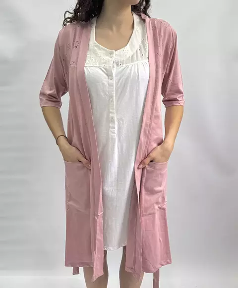 BATA FAUSTINA ROSA - comprar online