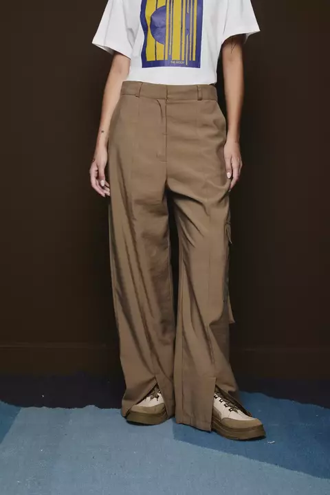 PANTALÓN KHAM MERCI