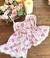 Pijama Ingalls Ana