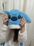 Batas angela y stich 25% OFF en efectivo / transferencia 3 cuotas sin interés - Luna Cautiva