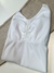 Musculosa maternal art 160 - comprar online