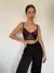 Bustier Charlotte en internet