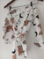 Bata infantiles con capucha - Luna Cautiva