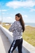Campera reptil art 5007 - comprar online