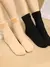 Medias con piel - comprar online