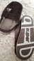 Pantuflas con suela de goma en internet