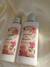 Crema de manos papaya