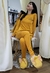 Pijama liso - comprar online