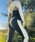 Pantalon print - comprar online