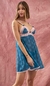 Camisolin Dalia - tienda online