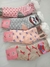 Pantumedias de mujer