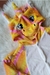 Kigurumi Unicornio Alegria