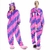Kigurumi unicornio Galaxia