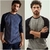 Pijamas de hombres en internet