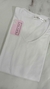 Camiseta termica cuello en V 25% OFF en efectivo/transf | 3 cuotas sin interés