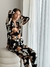 Pijama Gardenia Nerea