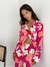 Pijama Gardenia Chic
