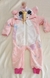 Kigurumi unicornio bebe en internet