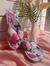 ojotas estampadas