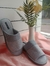 Pantufla boca de pezcado en internet