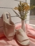 Pantufla boca de pezcado - Luna Cautiva